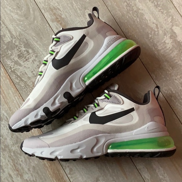 NWT Nike Air Max 270 react - Picture 7 of 9